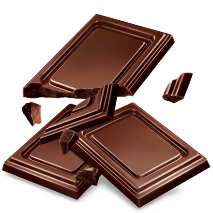 Mamie Nova - Ingrédient Crème Chocolat Noir