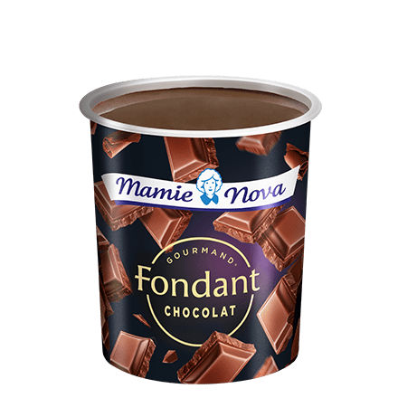 Mamie Nova - Chocolat