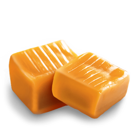 Mamie Nova - Ingrédient Gourmand® Fondant Caramel Beurre Salé