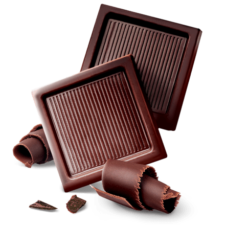 Mamie Nova - Ingrédient Gourmand® Fondant Chocolat Noir Extra
