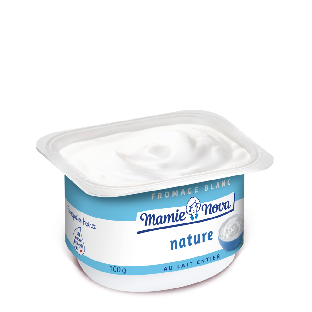 Fromage Blanc Nature