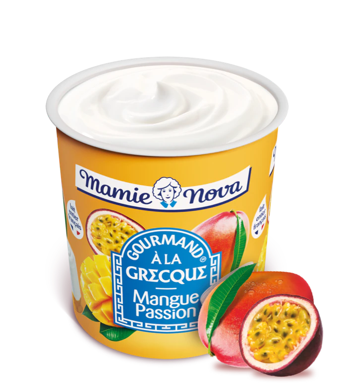 Mangue Passion