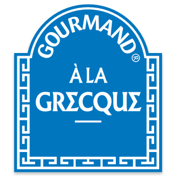 GOURMAND® À la Grecque